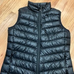Marmot down best